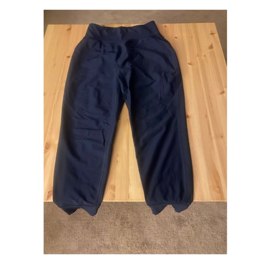 Old Navy Navy Joggers